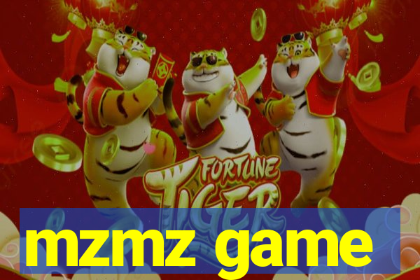 mzmz game